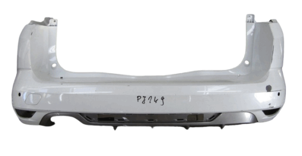 Bumper Renault Megane IV 4 Kombi GT LINE 16-  850226043R  Achterbumper  PJ169
