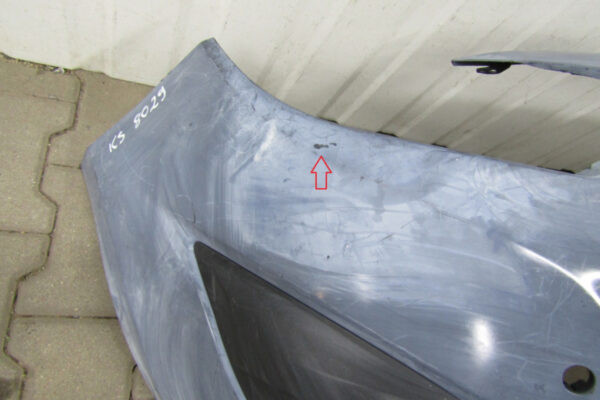 Bumper Opel Meriva 2 II B 10-13 13267699 Voorbumper KS8029