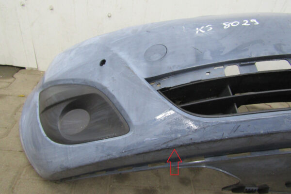 Bumper Opel Meriva 2 II B 10-13 13267699 Voorbumper KS8029