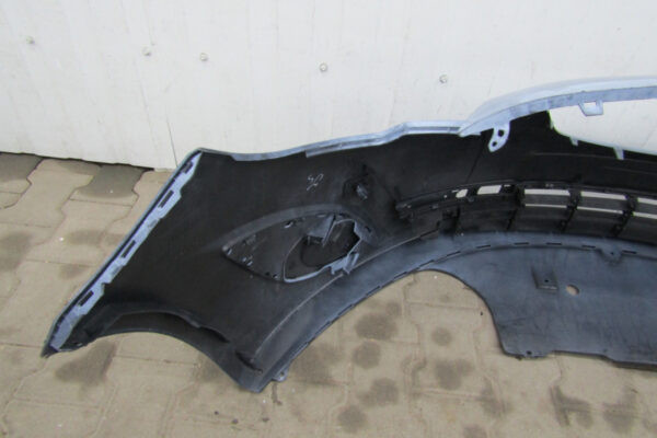 Bumper Opel Meriva 2 II B 10-13 13267699 Voorbumper KS8029