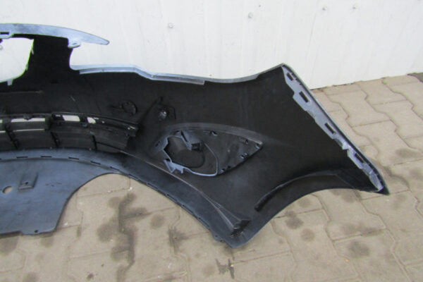Bumper Opel Meriva 2 II B 10-13 13267699 Voorbumper KS8029