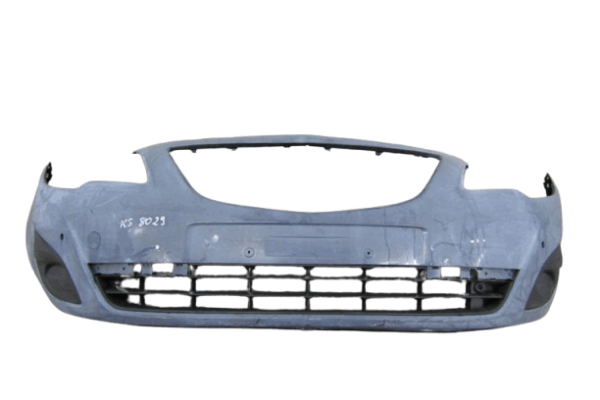 Bumper Opel Meriva 2 II B 10-13 13267699 Voorbumper KS8029