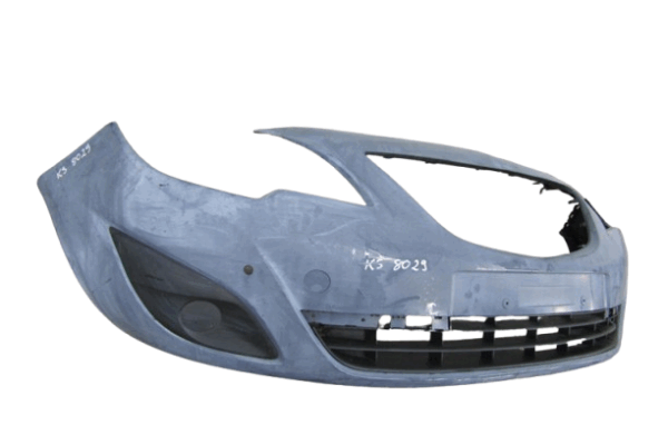 Bumper Opel Meriva 2 II B 10-13 13267699 Voorbumper KS8029