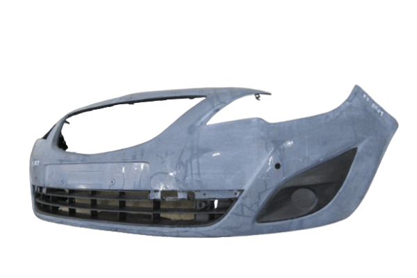 Bumper Opel Meriva 2 II B 10-13 13267699 Voorbumper KS8029