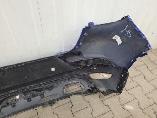 Bumper Renault Captur II 2 RS LINE 19- 850B24059R Achterbumper PJ1087