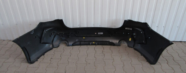 Bumper BMW 4 G22 G23 M-Pakket M Pakket 20-  51128075834  Achterbumper  KS4809
