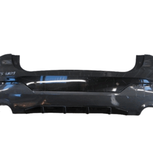 Bumper BMW 4 G22 G23 M-Pakket M Pakket 20-  51128075834  Achterbumper  KS4809