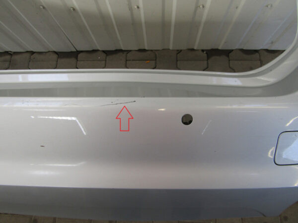 Bumper BMW 3 G21 Kombi 18- 51127428002 Achterbumper KS5201