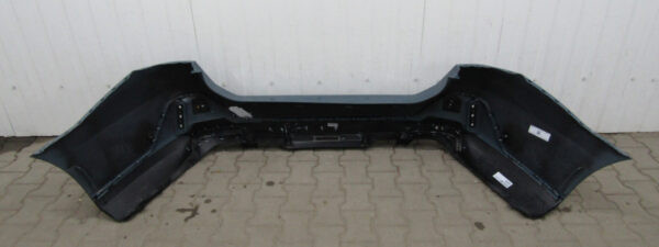 Bumper BMW 5 G61 Kombi M-Pakket M Pakket 23- 51128084715 Achterbumper KS8026