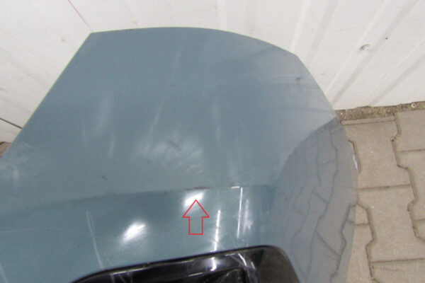 Bumper BMW 5 G61 Kombi M-Pakket M Pakket 23- 51128084715 Achterbumper KS8026