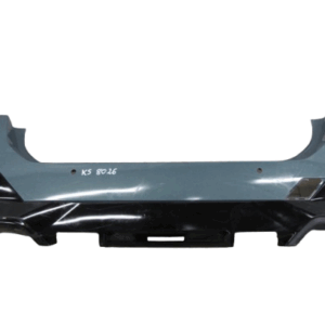 Bumper BMW 5 G61 Kombi M-Pakket M Pakket 23- 51128084715 Achterbumper KS8026