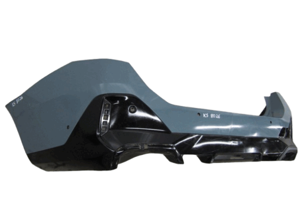 Bumper BMW 5 G61 Kombi M-Pakket M Pakket 23- 51128084715 Achterbumper KS8026