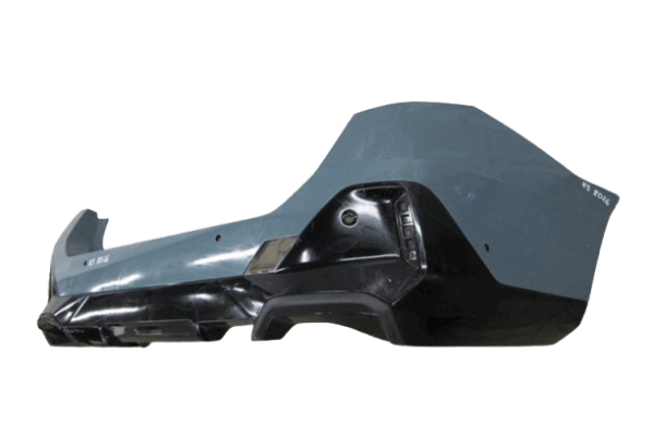Bumper BMW 5 G61 Kombi M-Pakket M Pakket 23- 51128084715 Achterbumper KS8026