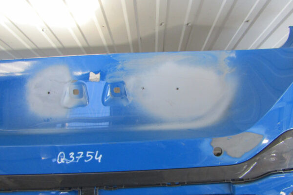 Bumper BMW 8 G14 G15 M-Pakket M Pakket 18- Achterbumper Q3754