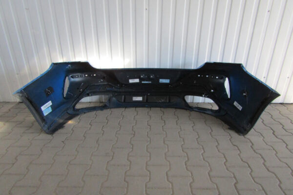 Bumper BMW 8 G14 G15 M-Pakket M Pakket 18- Achterbumper Q3754