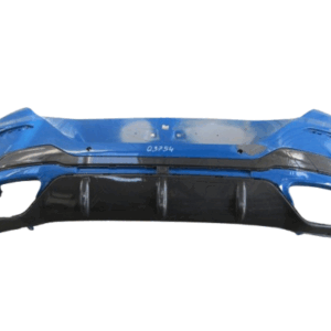 Bumper BMW 8 G14 G15 M-Pakket M Pakket 18- Achterbumper Q3754