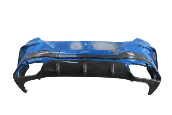 Bumper BMW 8 G14 G15 M-Pakket M Pakket 18- Achterbumper Q3754