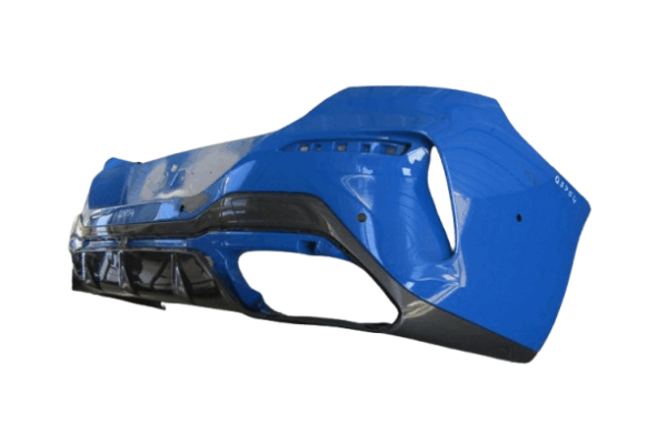 Bumper BMW 8 G14 G15 M-Pakket M Pakket 18- Achterbumper Q3754