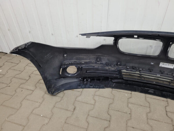 Bumper BMW 3 F30 F31 Facelift LCI 16-51117397622 Voorbumper PJ1140