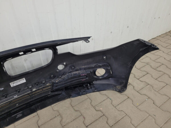Bumper BMW 3 F30 F31 Facelift LCI 16-51117397622 Voorbumper PJ1140