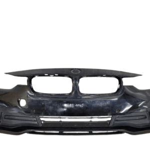 Bumper BMW 3 F30 F31 Facelift LCI 16-51117397622 Voorbumper PJ1140