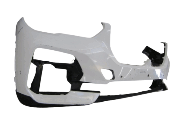 Bumper BMW X5 G05 18- Voorbumper Q6004