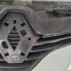 Bumper Renault Clio 4 IV Facelift 16-  620221630R Voorbumper PJ1118