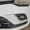 Bumper Renault Clio 4 IV Facelift 16-  620221630R Voorbumper PJ1118