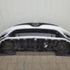 Bumper Renault Clio 4 IV Facelift 16-  620221630R Voorbumper PJ1118