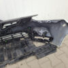 Bumper Renault Clio 4 IV Facelift 16-  620221630R Voorbumper PJ1118