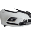 Bumper Renault Clio 4 IV Facelift 16-  620221630R Voorbumper PJ1118