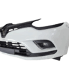 Bumper Renault Clio 4 IV Facelift 16-  620221630R Voorbumper PJ1118