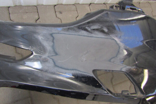 Bumper Renault Arkana RS LINE 19-  Voorbumper   Q4582