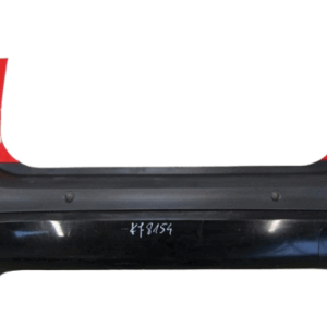 Bumper OPEL CROSSLAND X 17- Achterbumper KJ8154