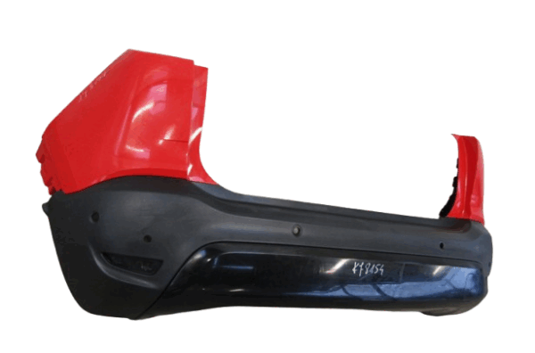 Bumper OPEL CROSSLAND X 17- Achterbumper KJ8154