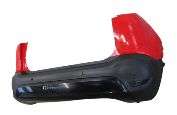 Bumper OPEL CROSSLAND X 17- Achterbumper KJ8154