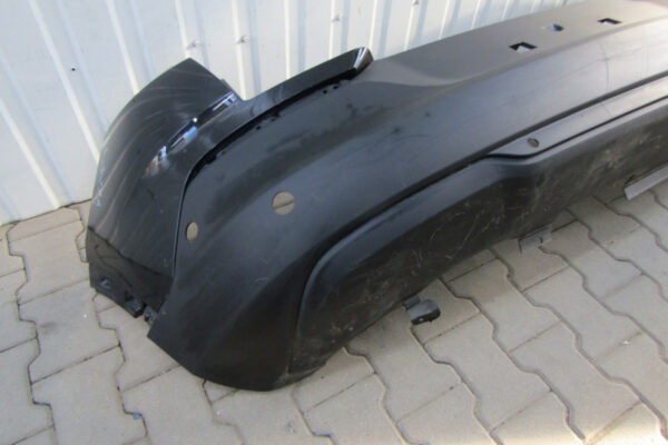 Bumper OPEL GRANDLAND X 17- 1800234X Achterbumper KJ10174