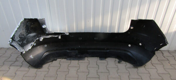 Bumper OPEL GRANDLAND X 17- 1800234X Achterbumper KJ10174