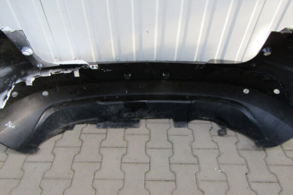 Bumper OPEL GRANDLAND X 17- 1800234X Achterbumper KJ10174