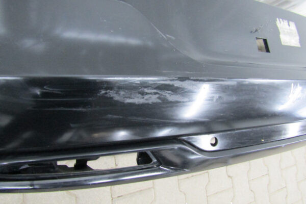 Bumper OPEL GRANDLAND X FACELIFT 21- 1800256X Achterbumper KJ11038