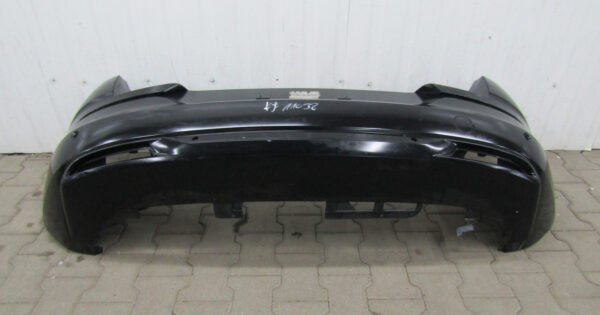 Bumper OPEL GRANDLAND X FACELIFT 21- 1800256X Achterbumper KJ11038