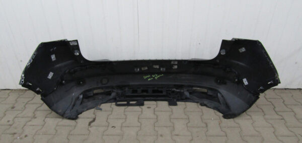 Bumper OPEL GRANDLAND X FACELIFT 21- 1800256X Achterbumper KJ11038
