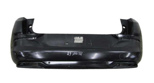 Bumper OPEL GRANDLAND X FACELIFT 21- 1800256X Achterbumper KJ11038