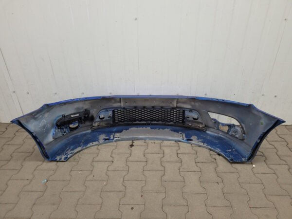 Bumper Skoda Octavia 2 II RS VRS 1Z 1Z0 FACELIFT 08-12 1Z0807221R Voorbumper PJ1121