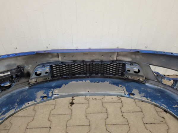 Bumper Skoda Octavia 2 II RS VRS 1Z 1Z0 FACELIFT 08-12 1Z0807221R Voorbumper PJ1121