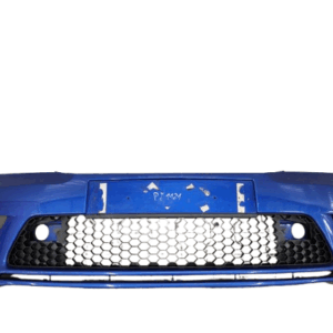 Bumper Skoda Octavia 2 II RS VRS 1Z 1Z0 FACELIFT 08-12 1Z0807221R Voorbumper PJ1121