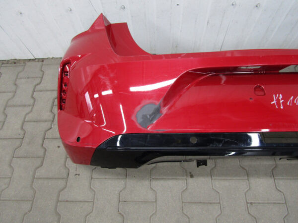 Bumper Opel Astra L 6 VI HB 21- 9839976380 Achterbumper KJ11354