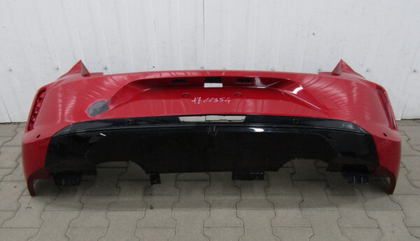 Bumper Opel Astra L 6 VI HB 21- 9839976380 Achterbumper KJ11354