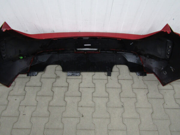 Bumper Opel Astra L 6 VI HB 21- 9839976380 Achterbumper KJ11354