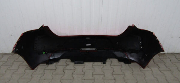 Bumper Opel Astra L 6 VI HB 21- 9839976380 Achterbumper KJ11354